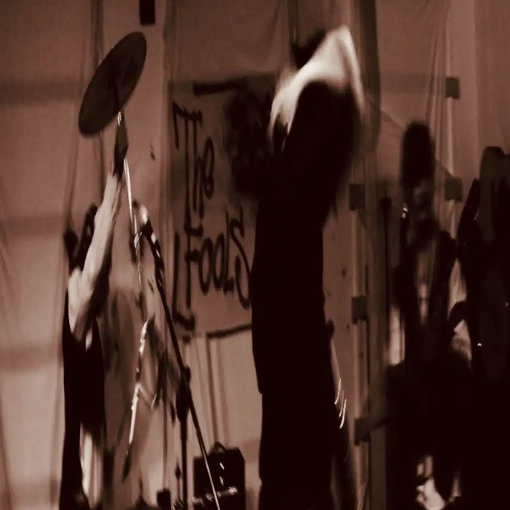 The Fools Sing The Classics