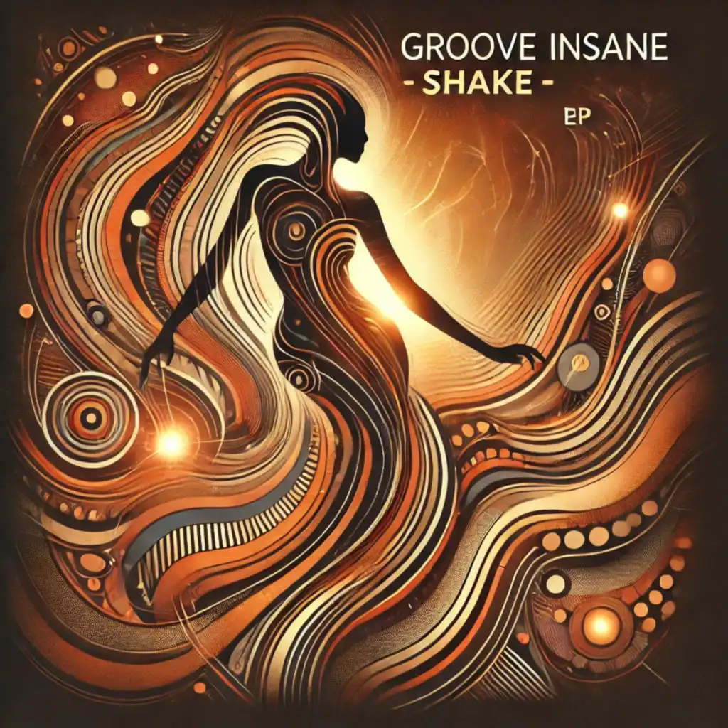 Groove Insane