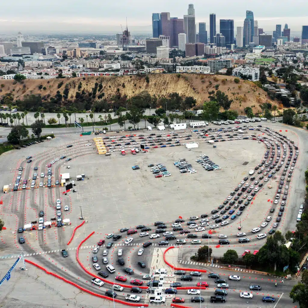 America's Vaccine Plan: What's Working — And What Isn't