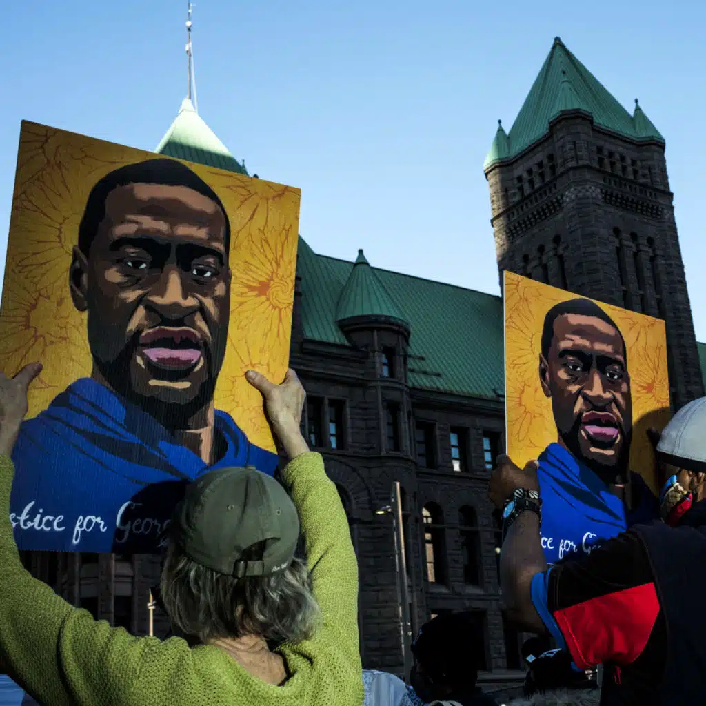 Inside The Opening Days Of The Derek Chauvin Trial  — And The Trauma It's Resurfacing