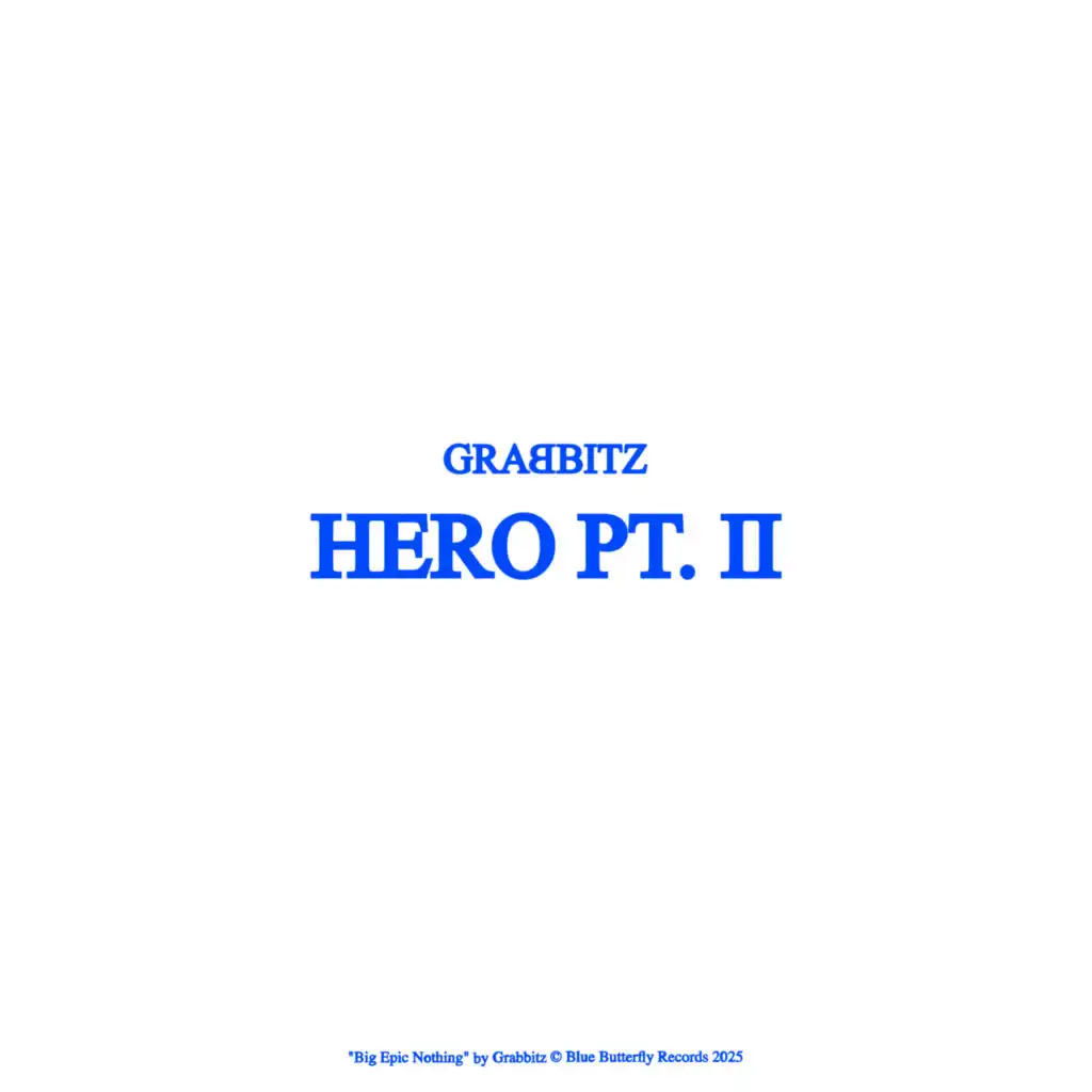 Hero Pt. II