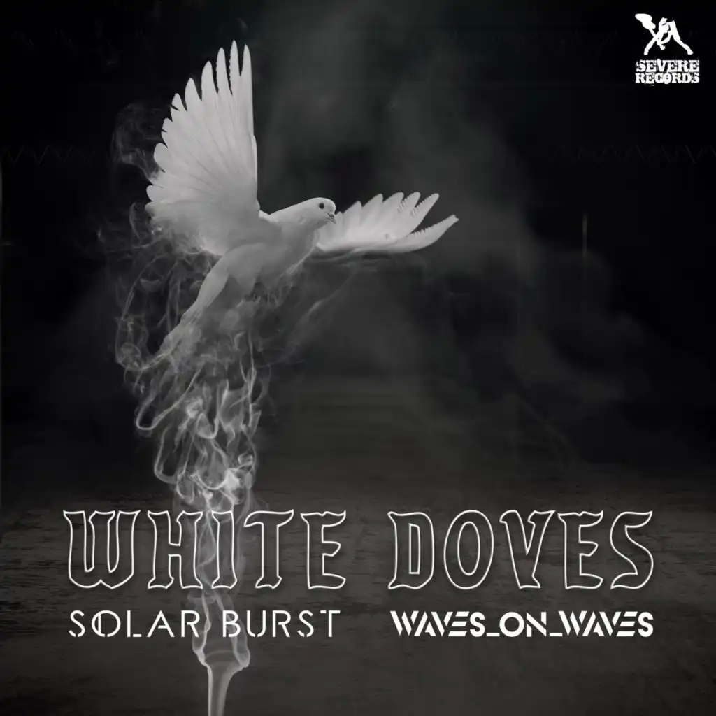 White Doves (feat. Pastel Arcade)