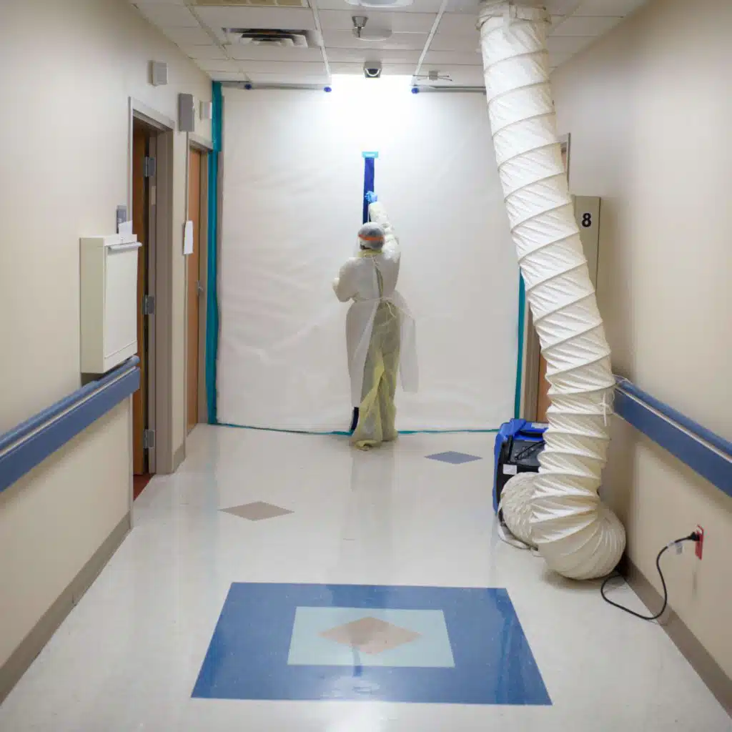 The U.S. Has Lost Control Of The Coronavirus. What Now?