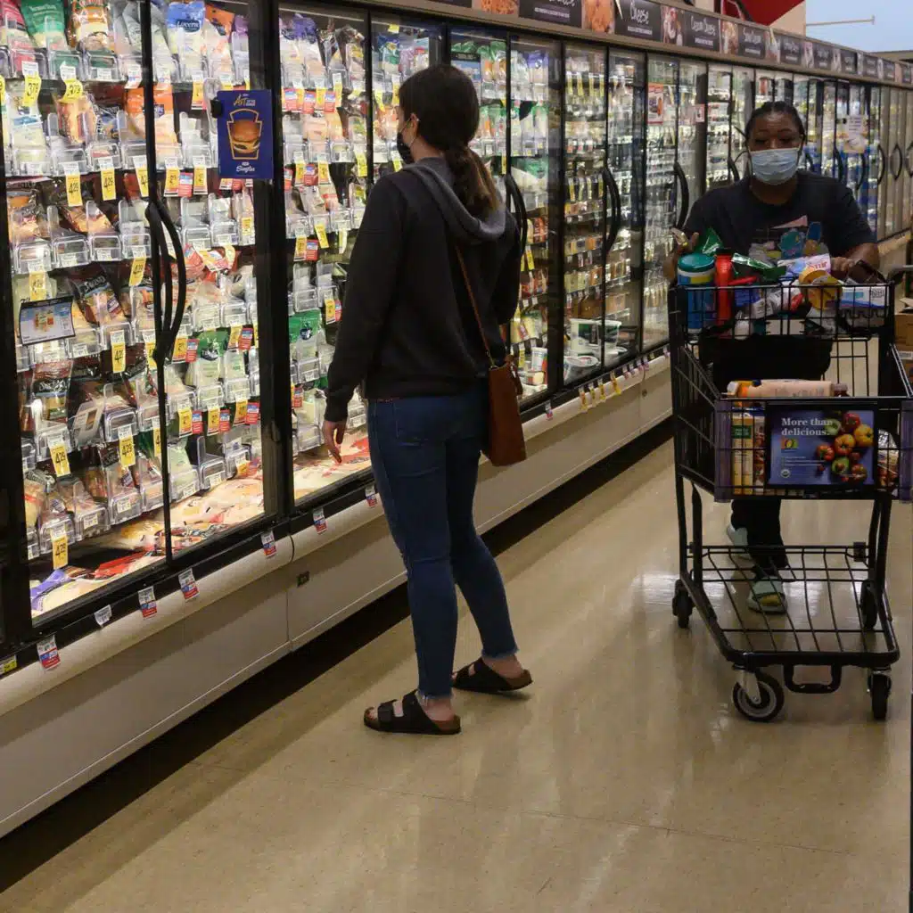 Why Americans Feel The Toll Of High Inflation Beyond Gas Pumps & Grocery Stores