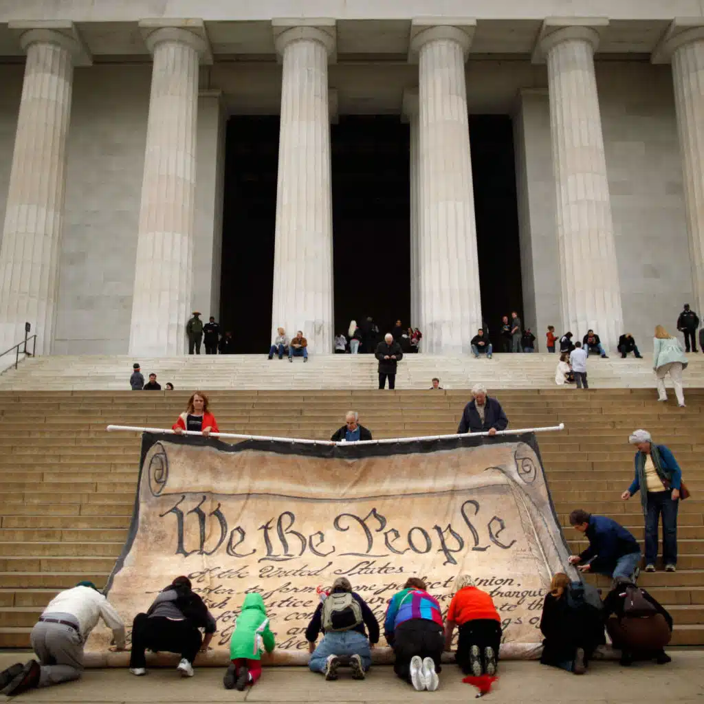 The Freedom of Speech