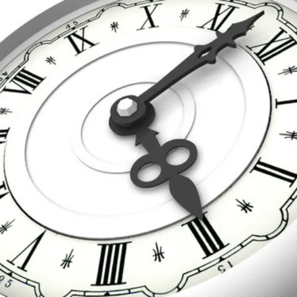 In the Fullness of Time (to Everything There is a Season)