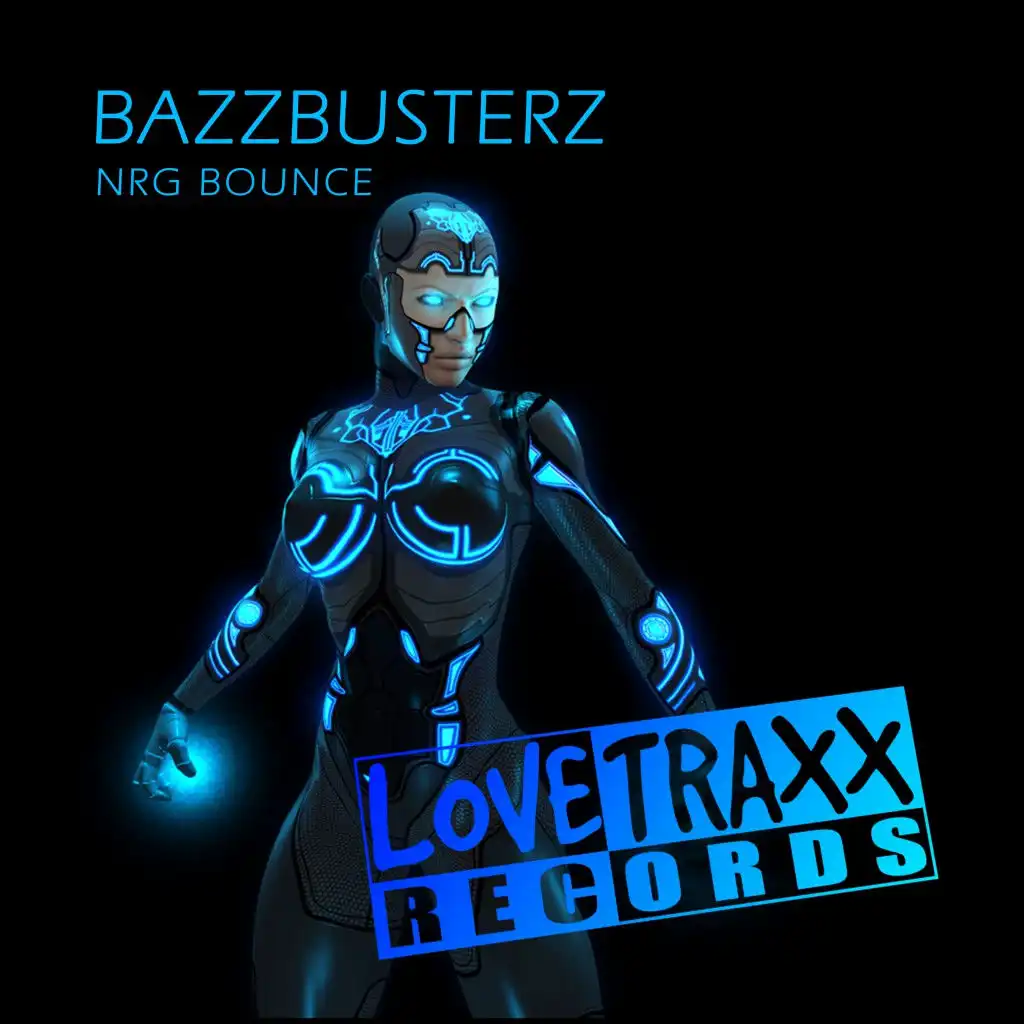 Nrg Bounce (Radio Version)