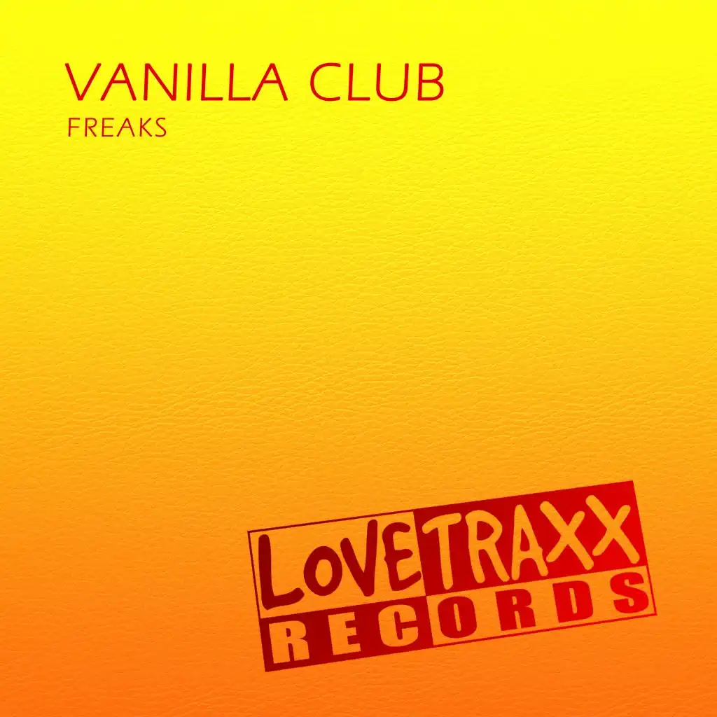 Freaks (Clubmix)