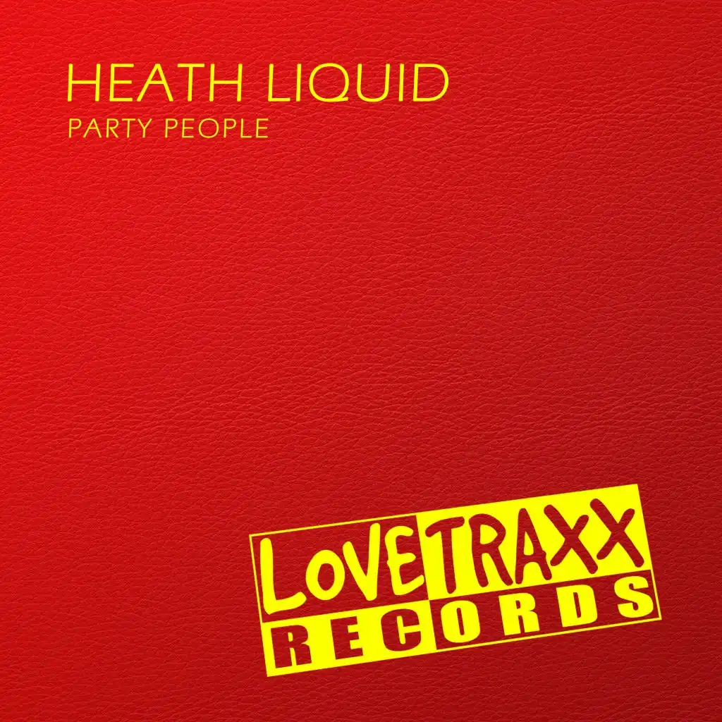 Heath Liquid