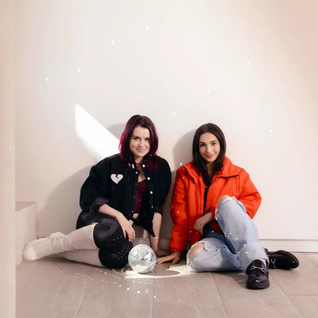 'The Unofficial Bridgerton Musical' Creators Nominated For Their First Ever Grammy