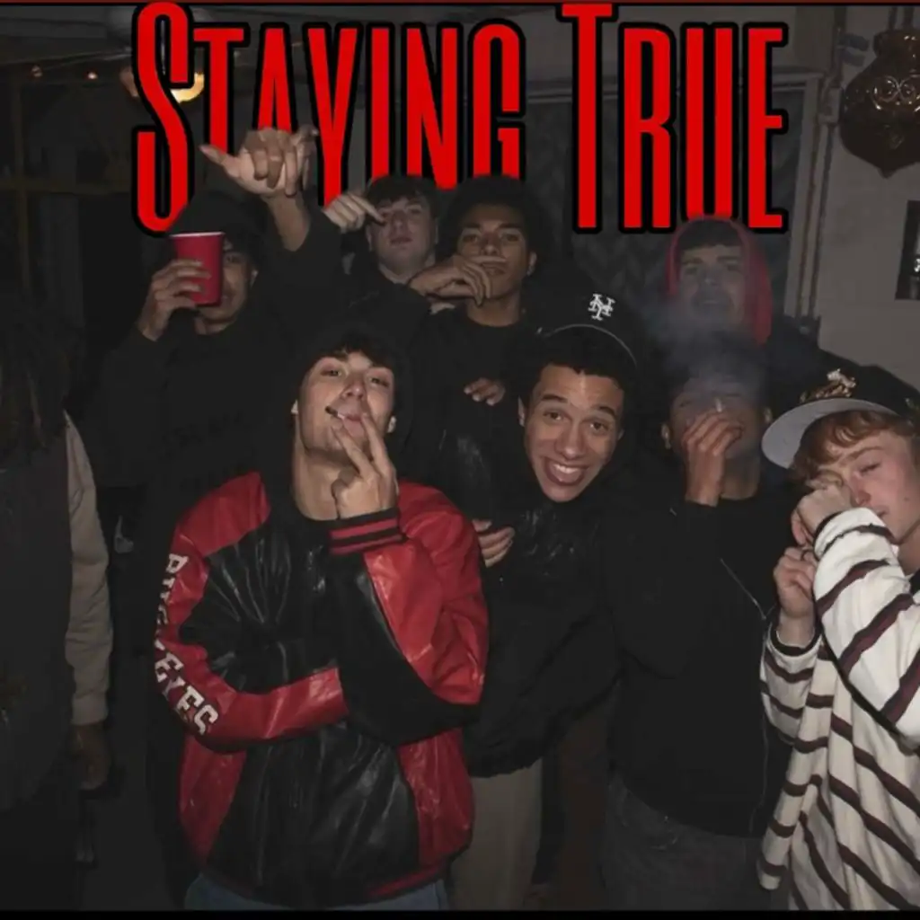 Staying True
