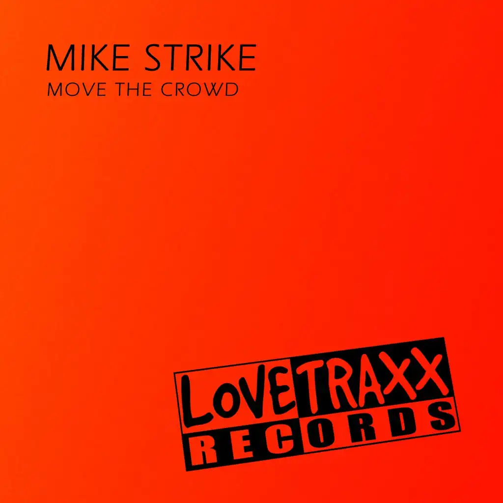 Move the Crowd (Clubmix)