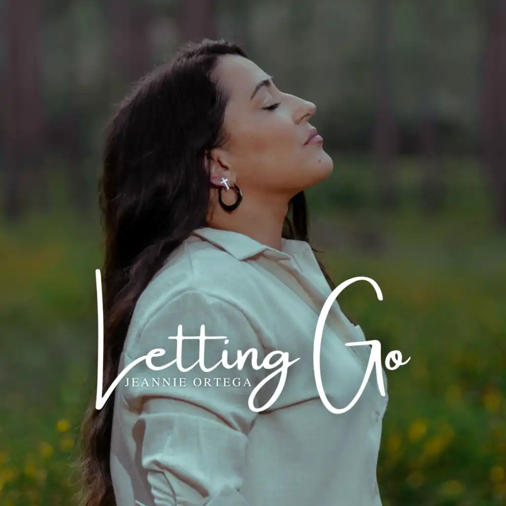 Let It Go (feat. Hak Black)