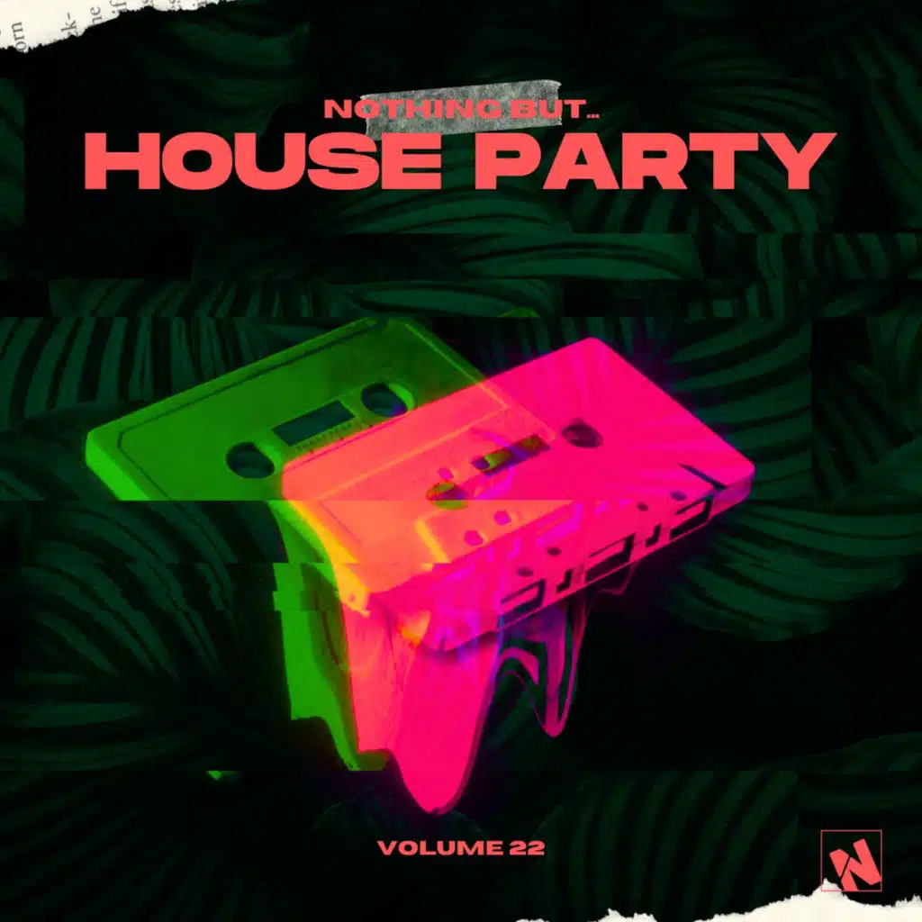 Turn Back Time (Extended Mix)