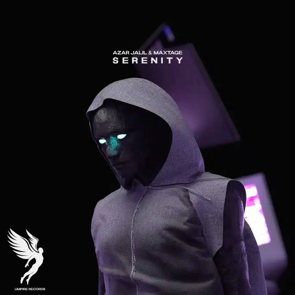 MAXTAGE & Azar Jalil