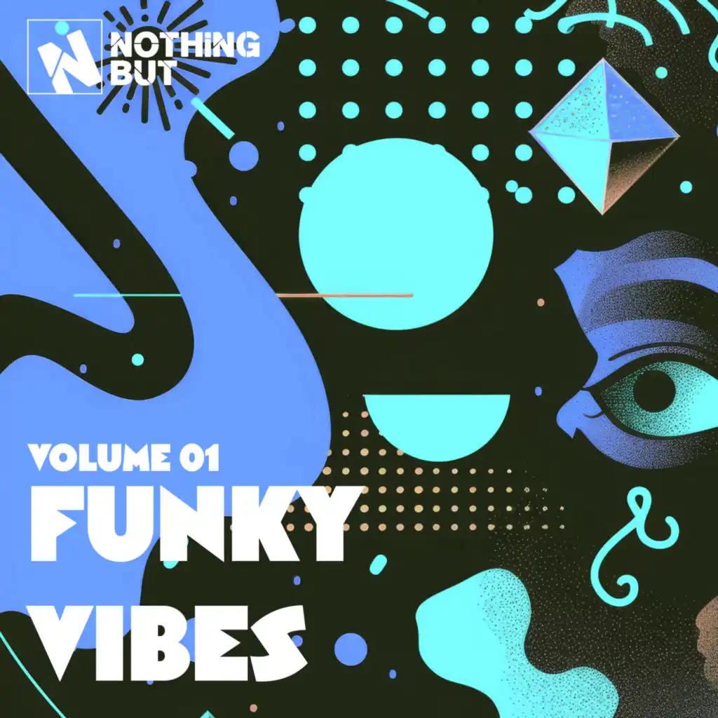 Funky House Thing