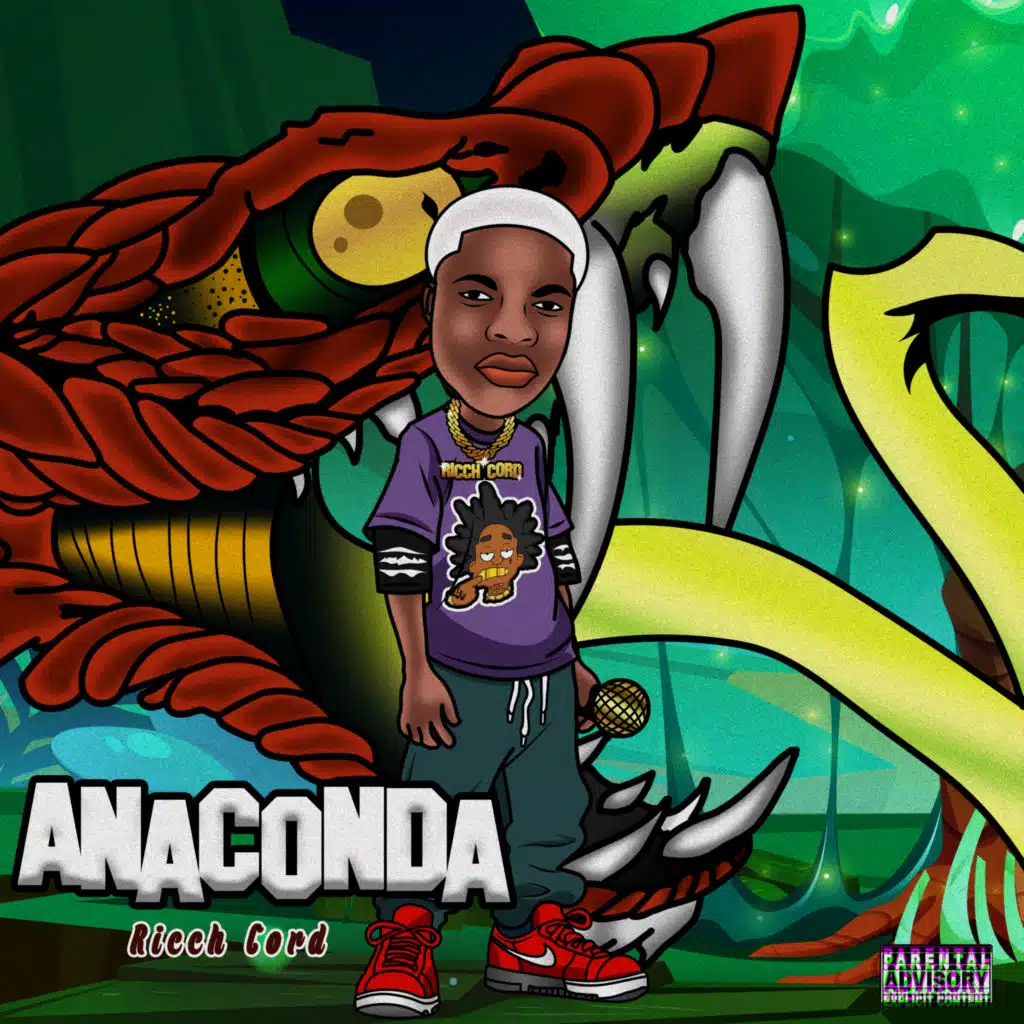 Anaconda