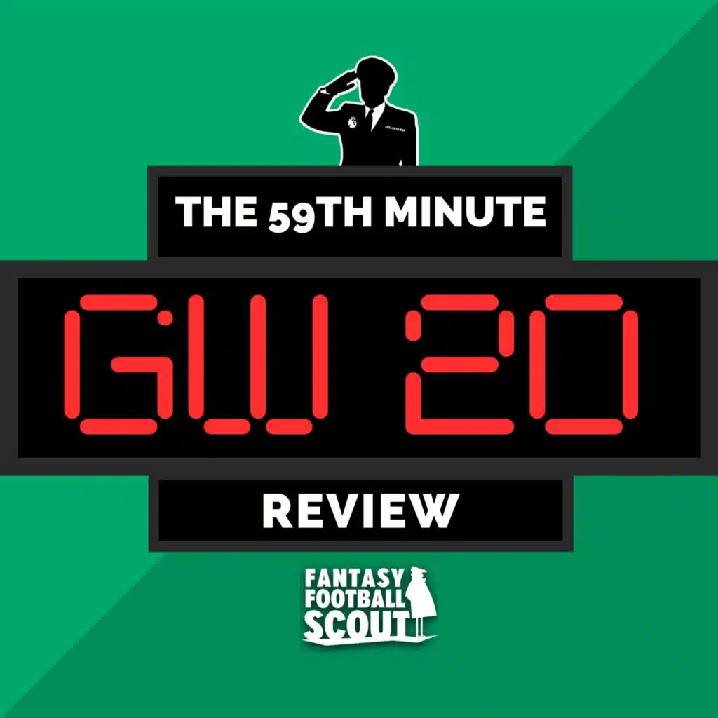 GW20: Review