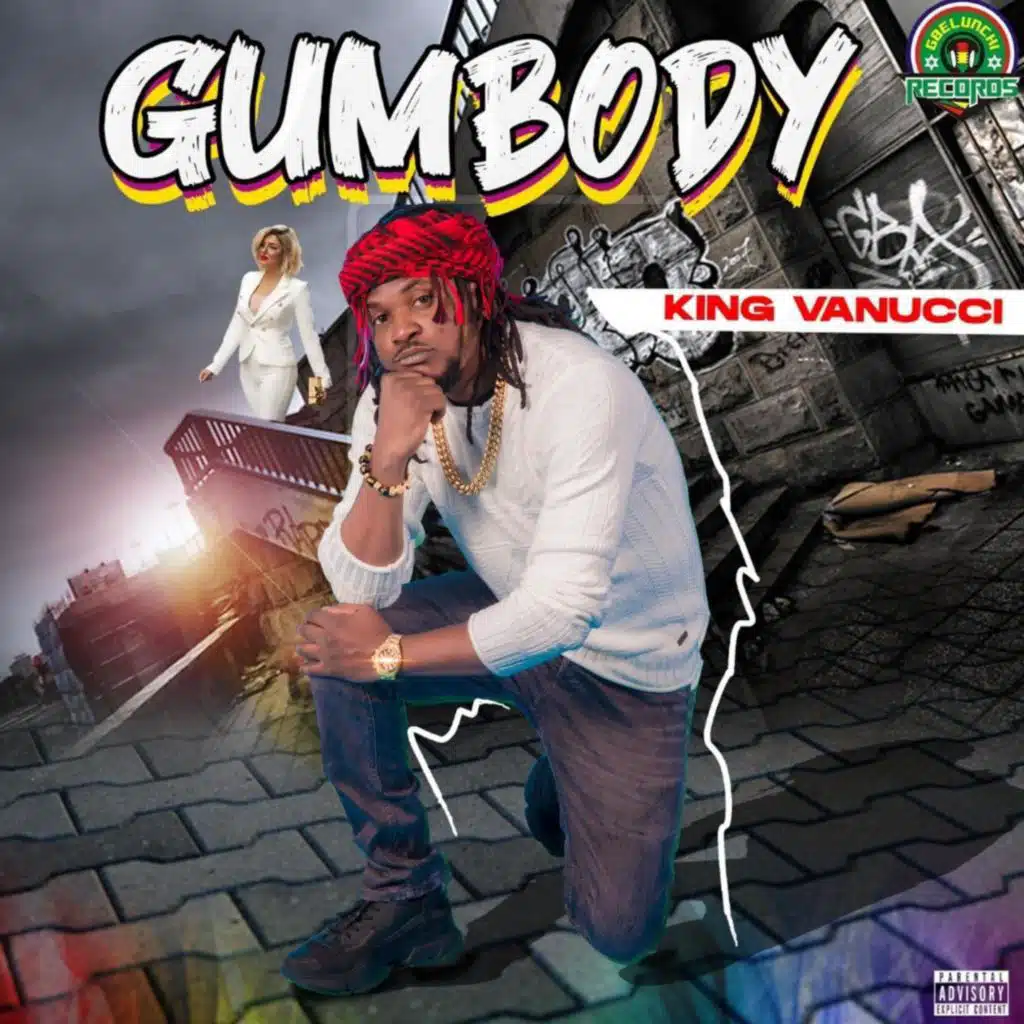 King Vanucci