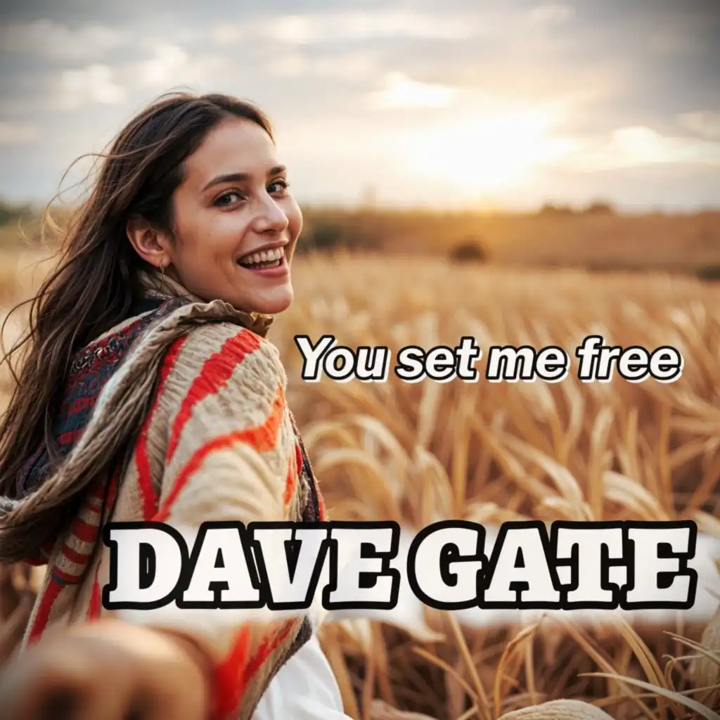 Dave Gate