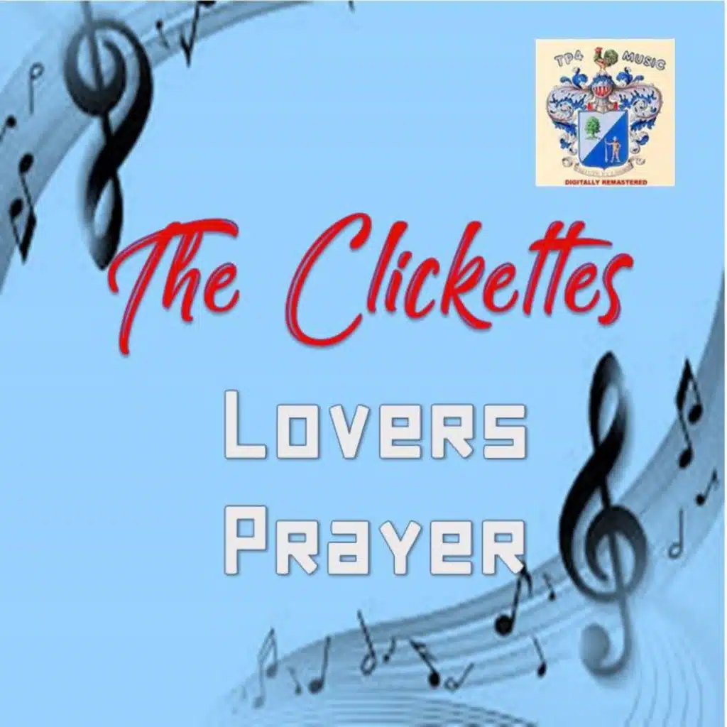 The Clickettes