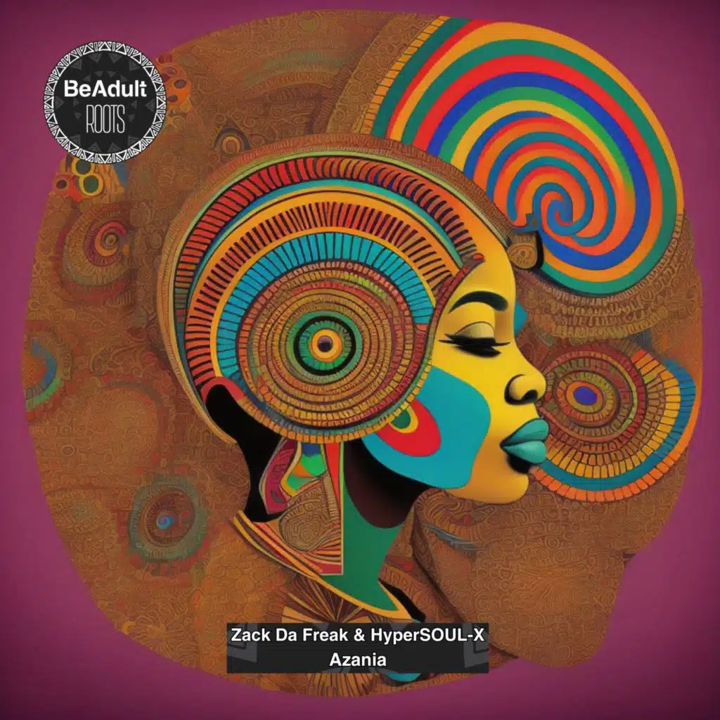 Zack Da Freak & HyperSOUL-X