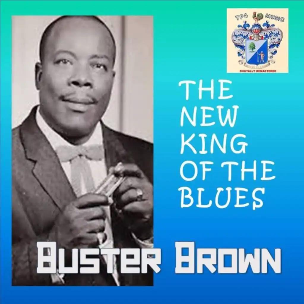 Buster Brown