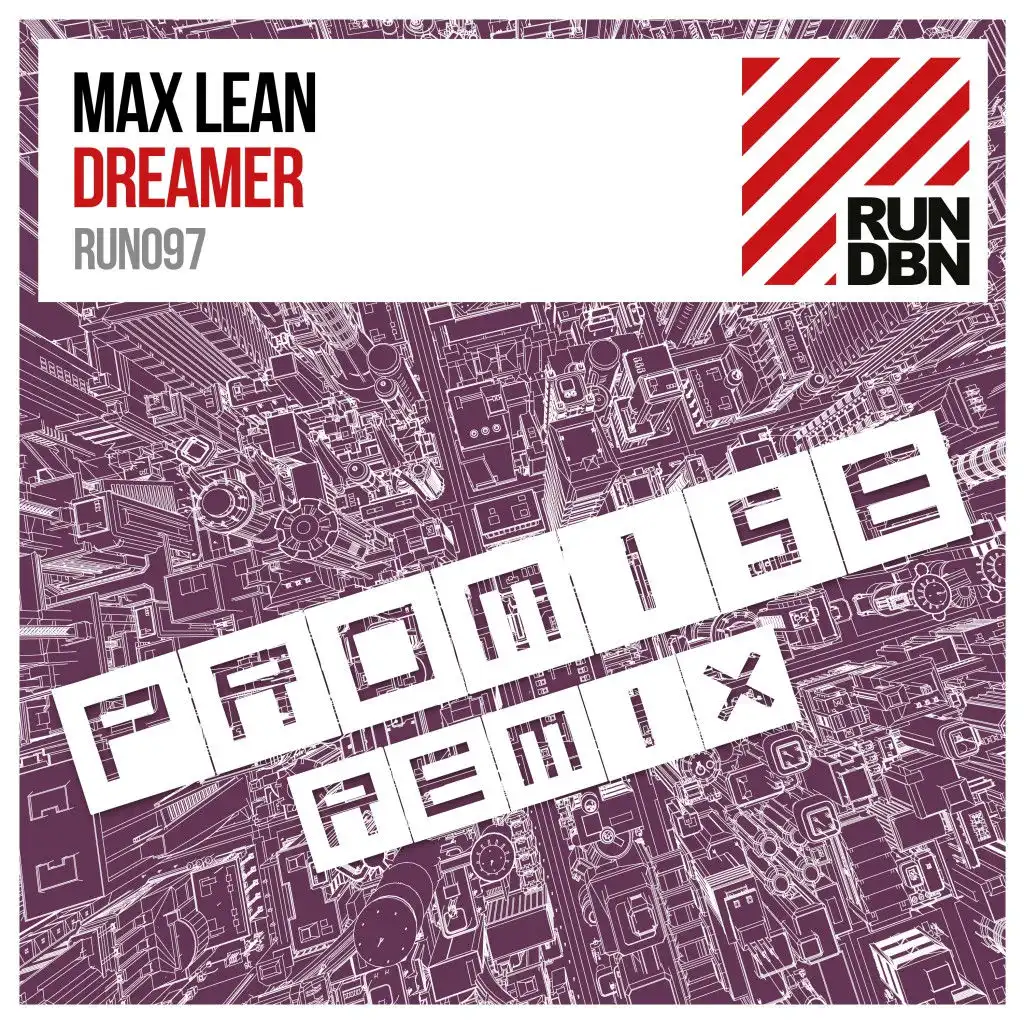Dreamer (Promi5E Remix)
