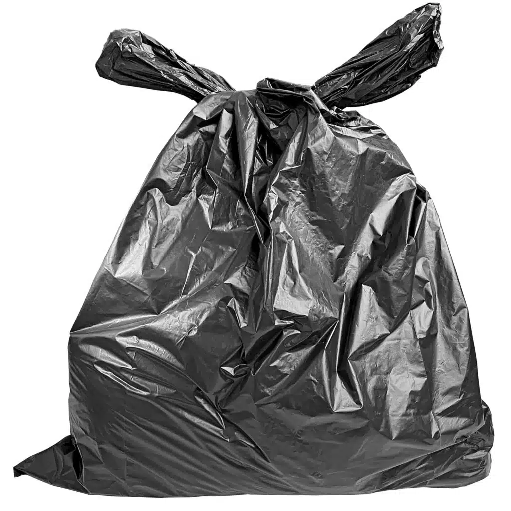 Чёрная голова