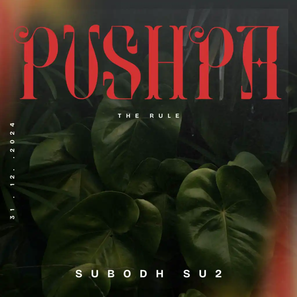 Subodh Su2