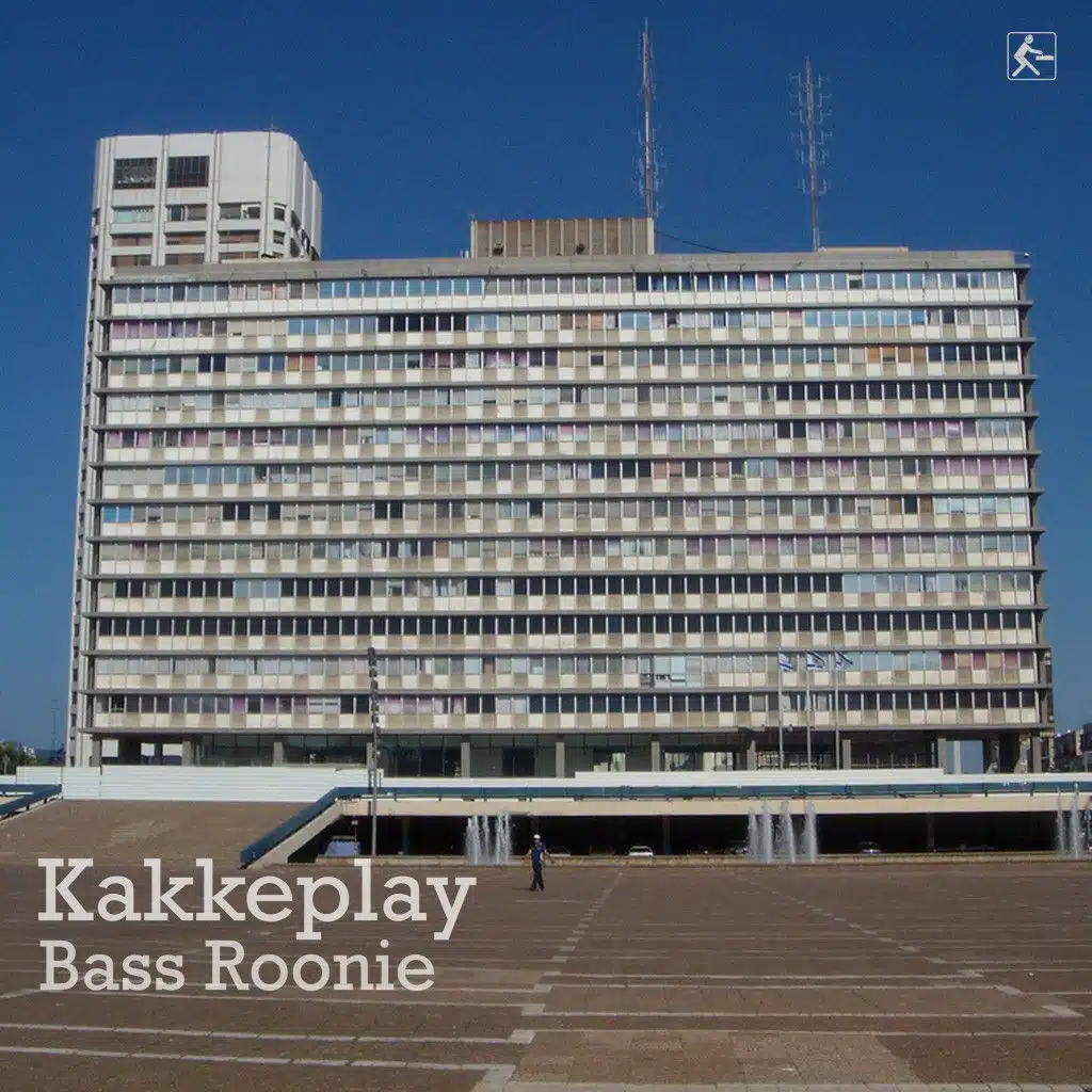 Bass Roonie (Dub Mix)