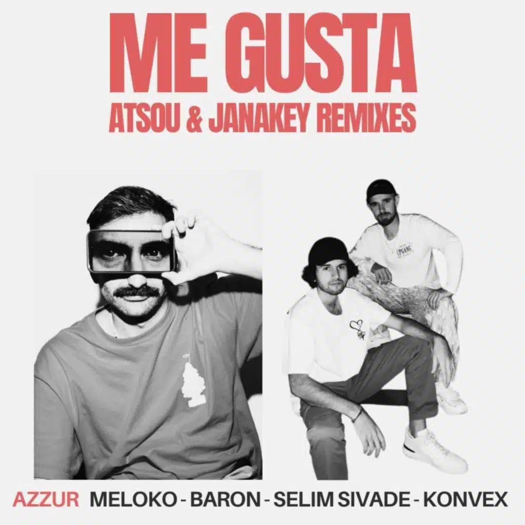 Baron (FR), AZZUR & atsou