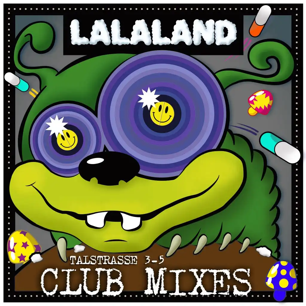 Lalaland (Club Mix)