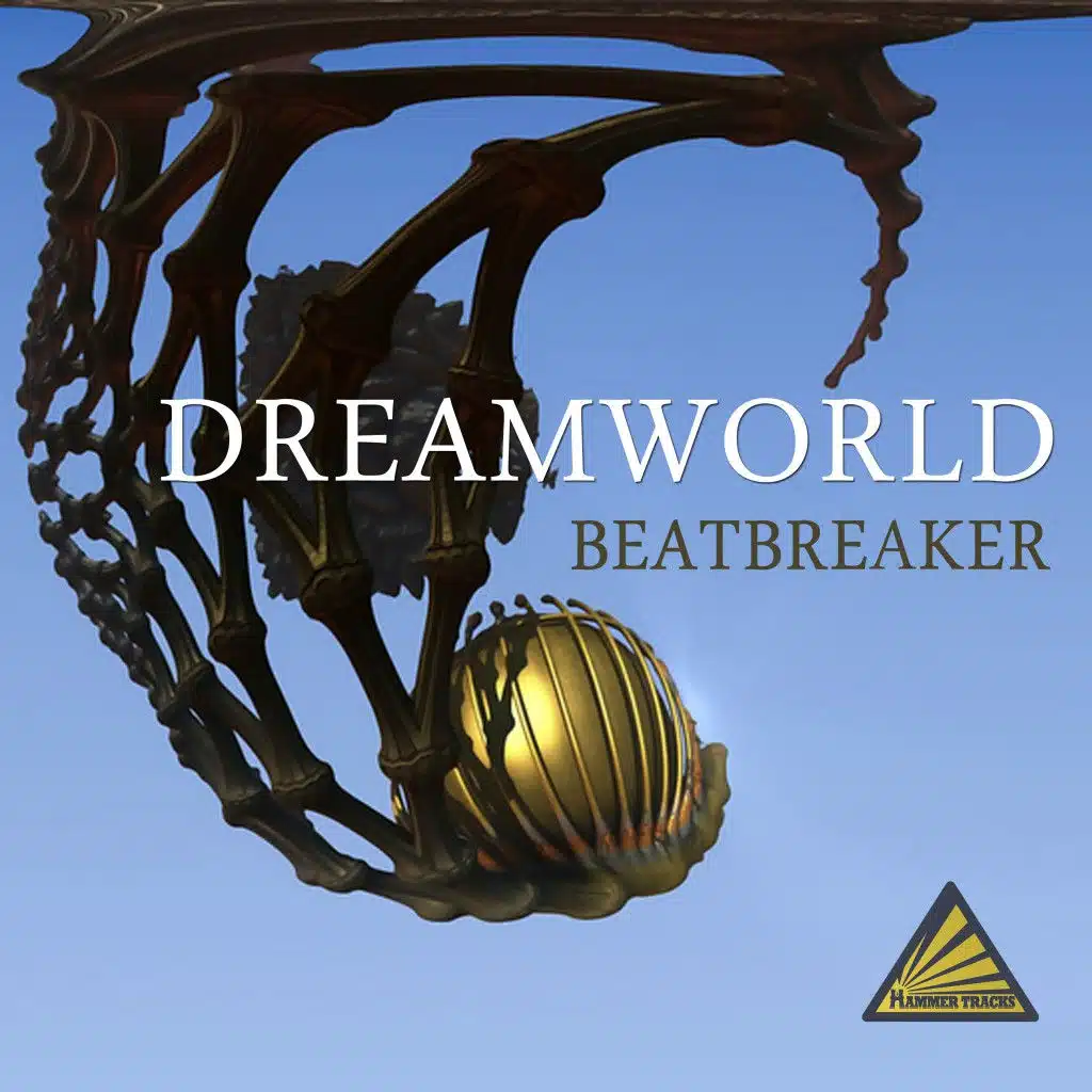 Dreamworld (Alexkea Feat. Raindropz! Remix)