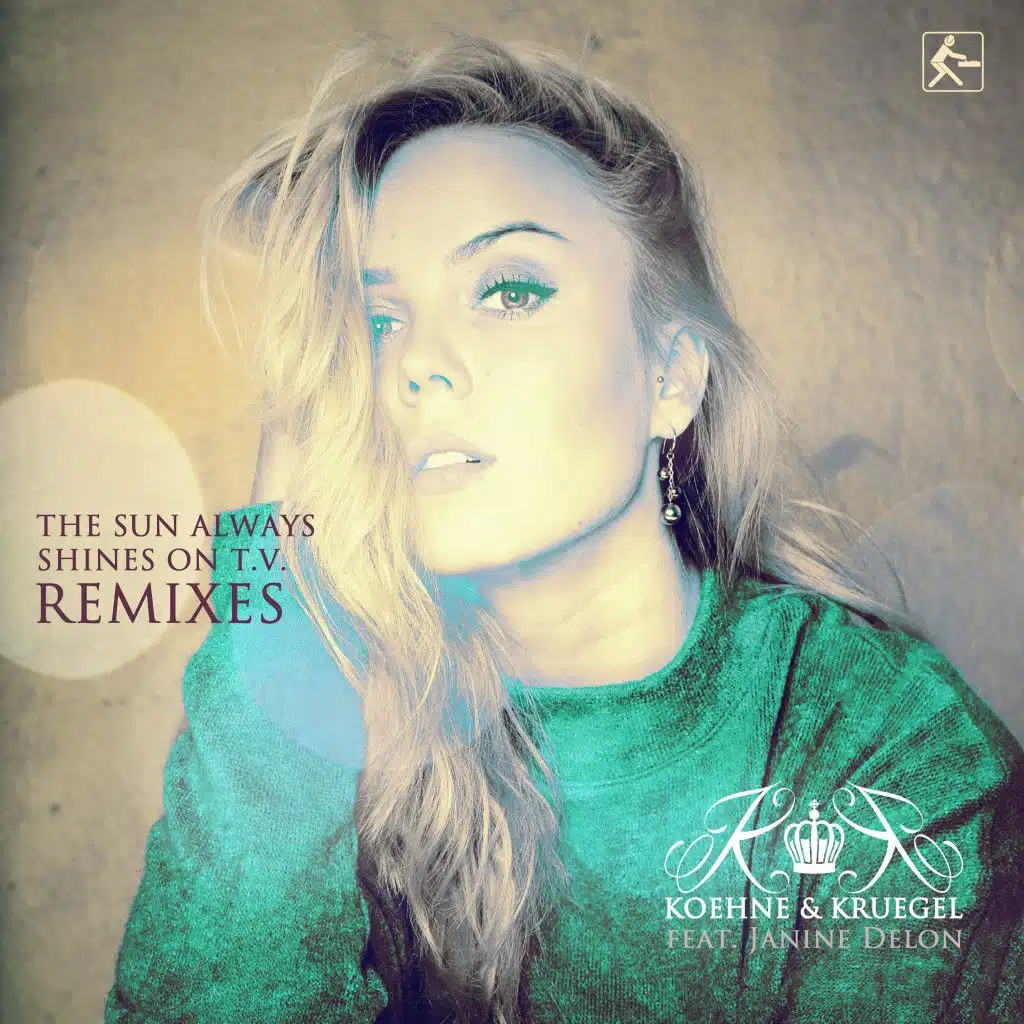 The Sun Always Shines on TV (Remixes) [feat. Janine Delon]