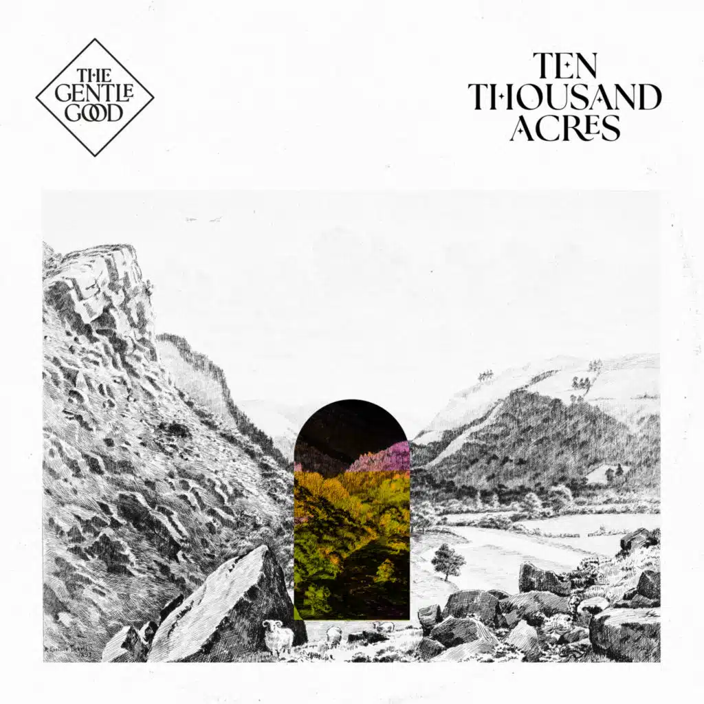 Ten Thousand Acres