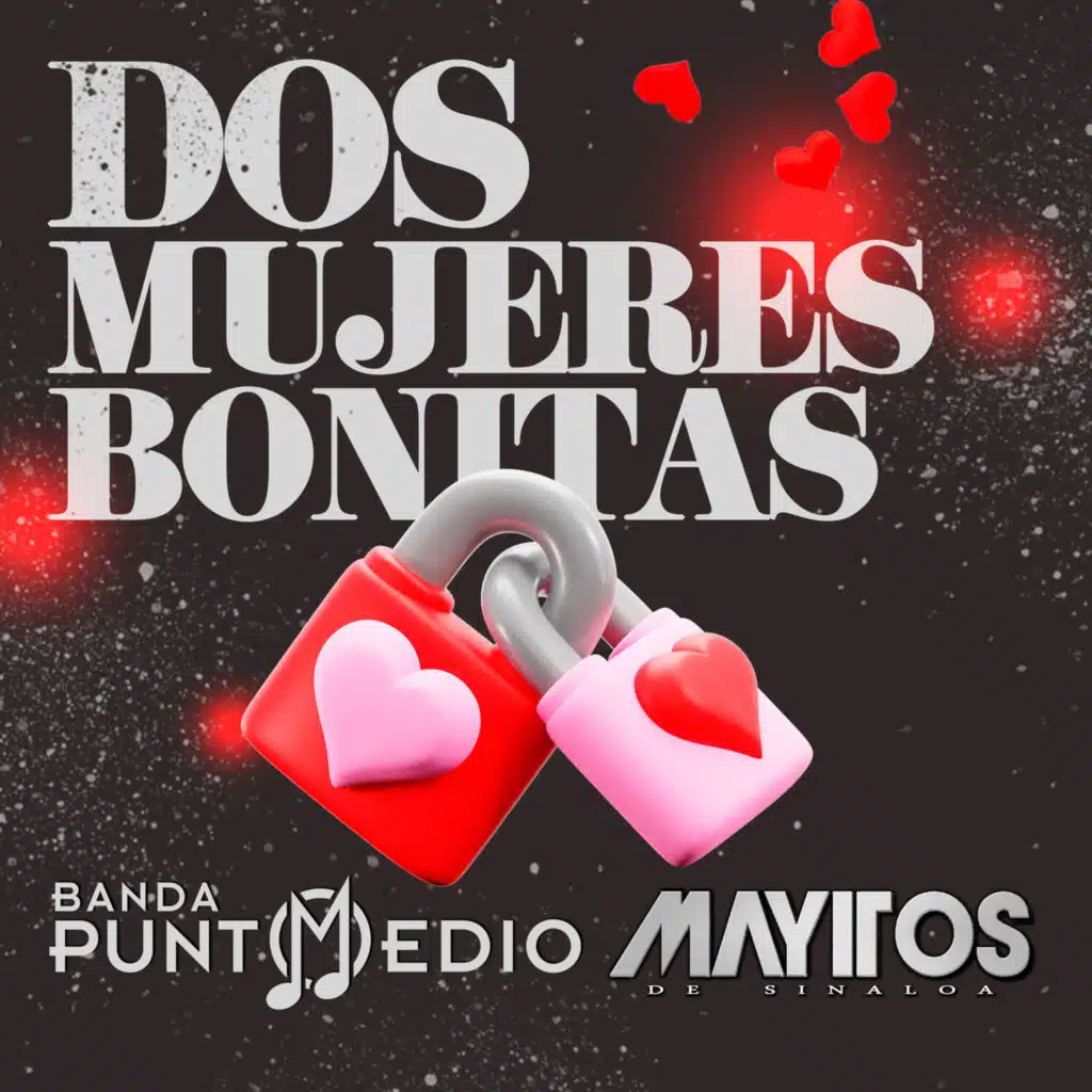 Dos Mujeres Bonitas