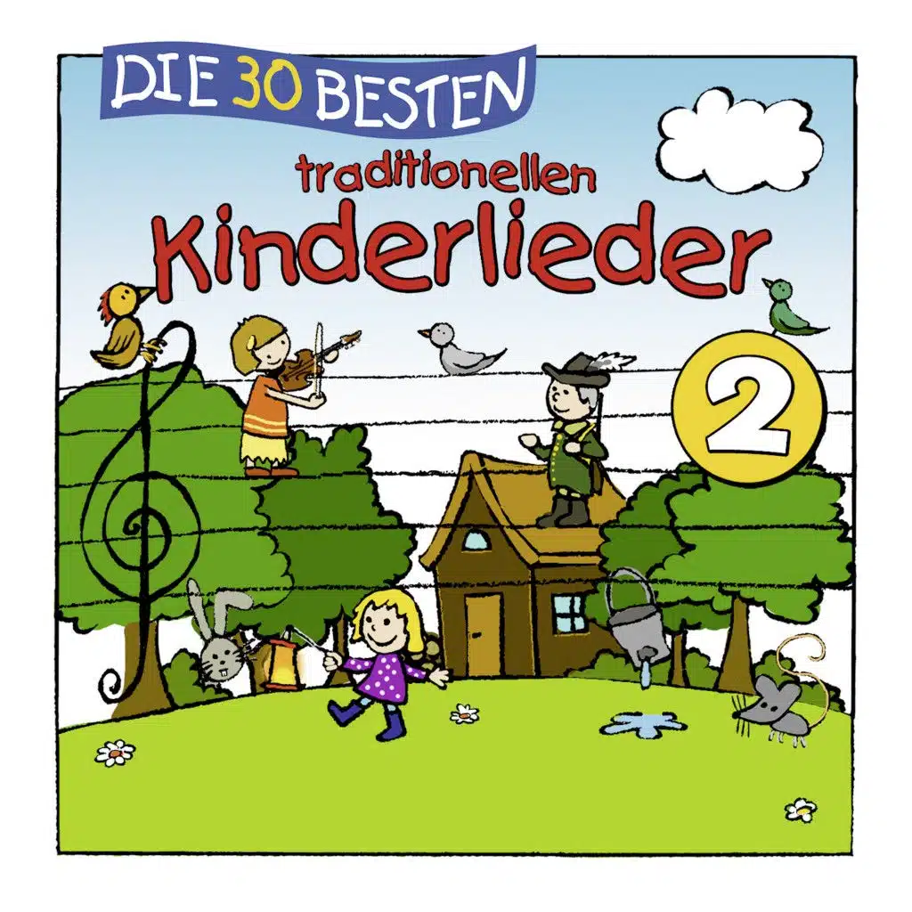 Auf de schwäbsche Eisebahne