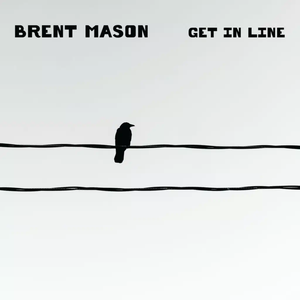 Brent Mason