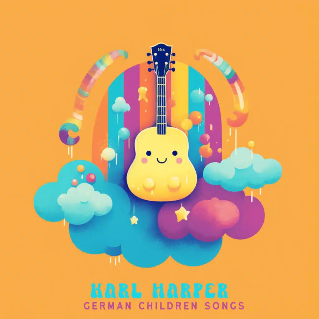 German Children Songs