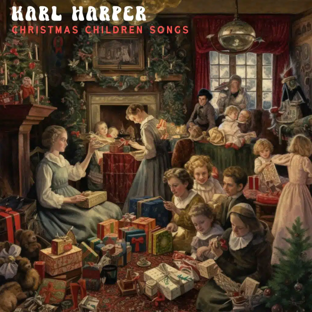 Christmas Children Songs