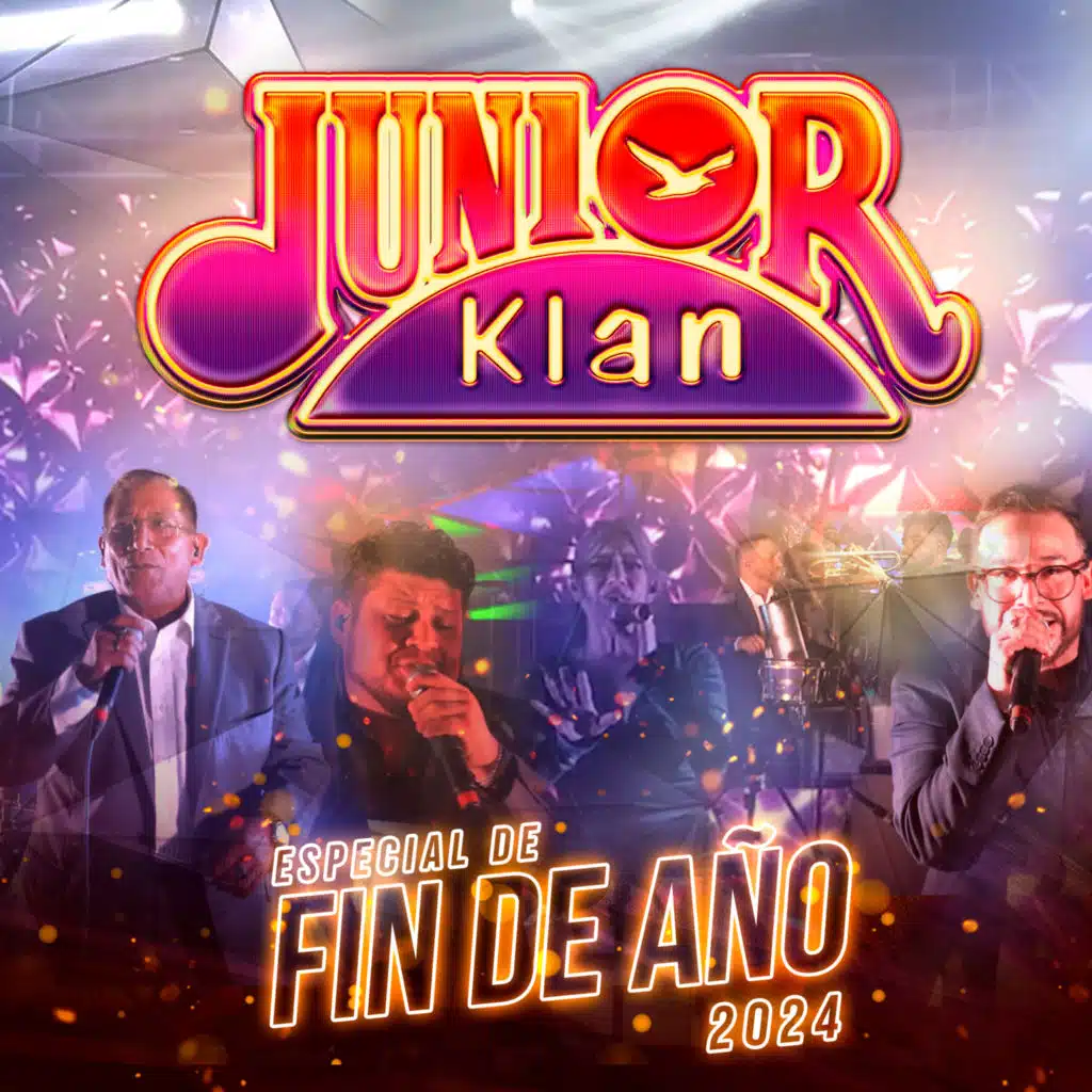 Especial de Fin de Año 2024