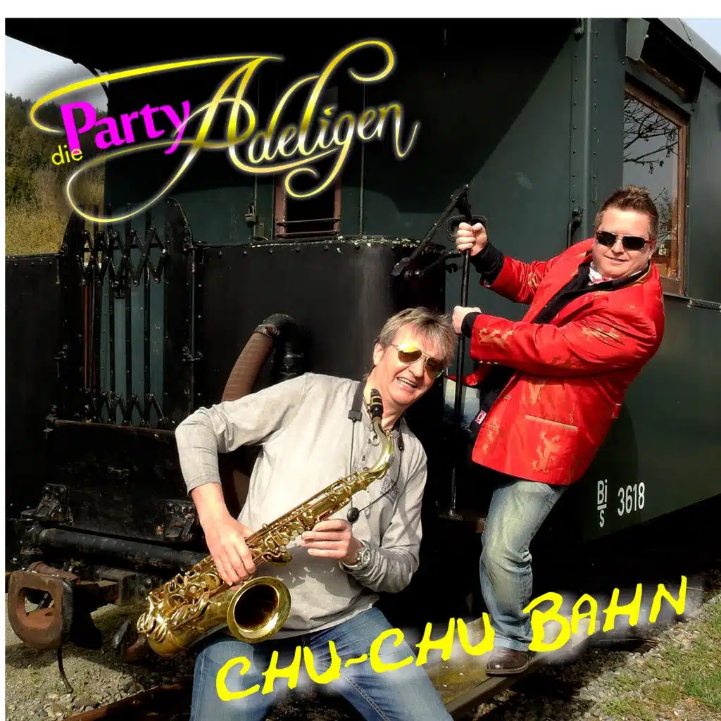 Chu-Chu Bahn
