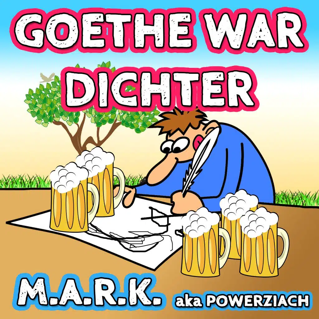 M.A.R.K. aka Powerziach