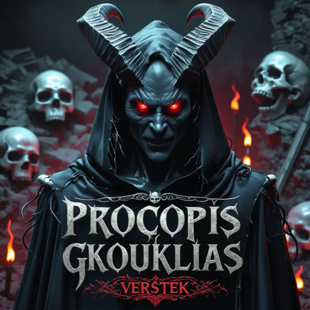 Procopis Gkouklias