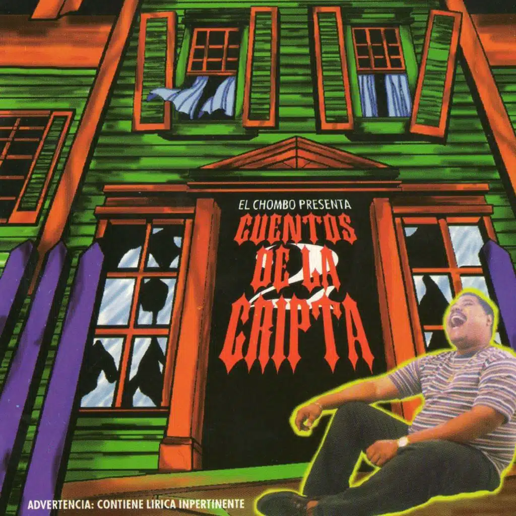 Introduccion B (El Cosita Mix)