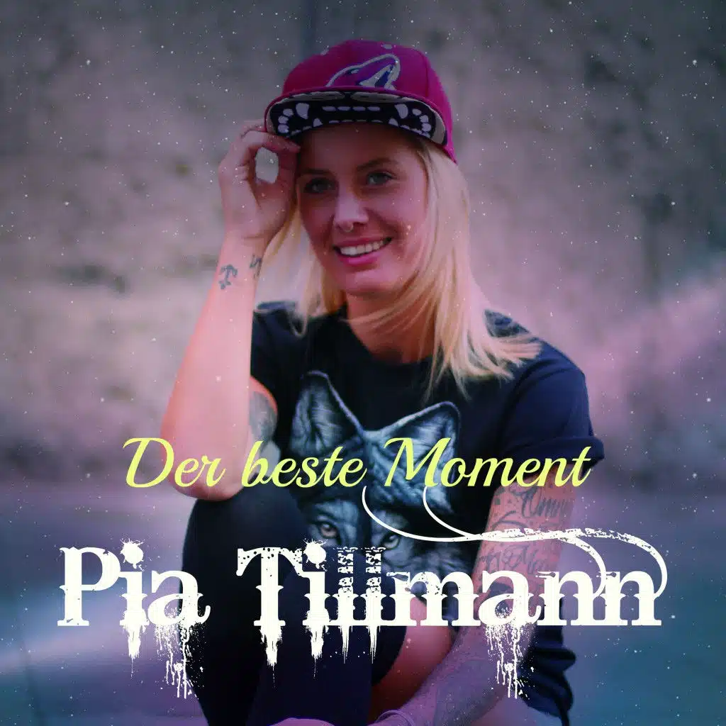 Pia Tillmann