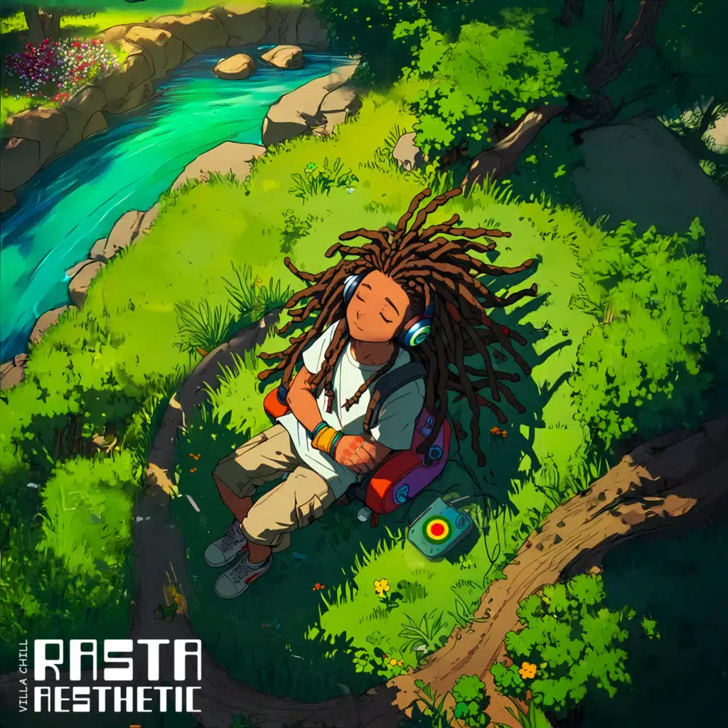Rasta Aesthetic (feat. Aztro Records)