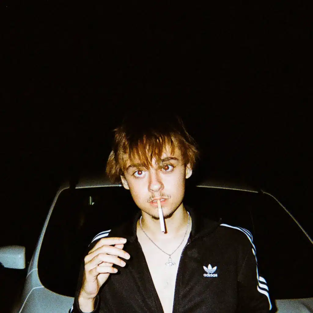 if you need a shoulder to lean on