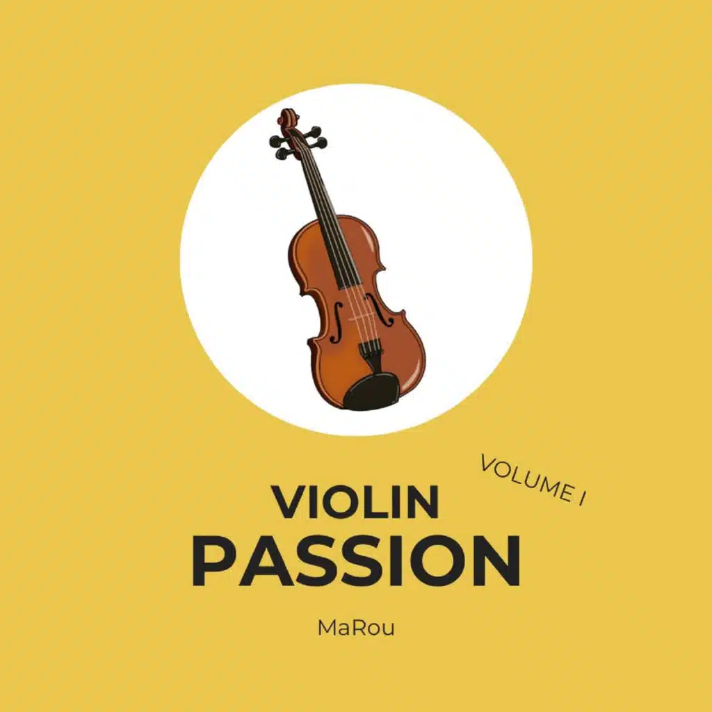 Violin Passion Vol.I